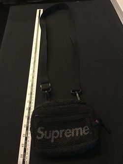 Supreme Small  Shoulder Bag ,Spring /Summer Collection