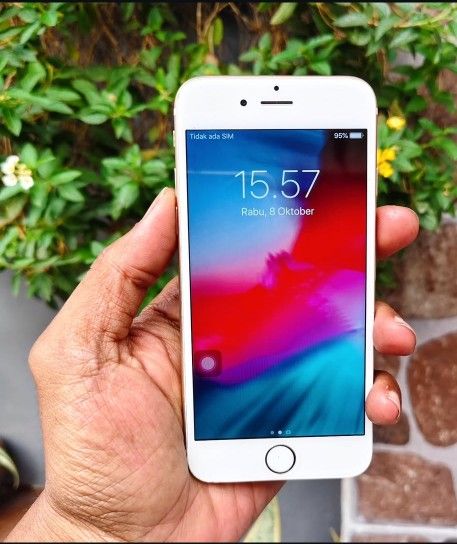 IPhone 6 Unlocked With Warranty