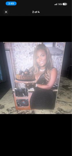 CAKE MAKER