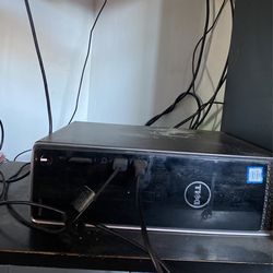 Computer Tower