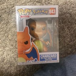 Pokemon Funko Pops 
