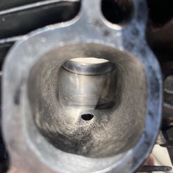 predator 212 max ported head