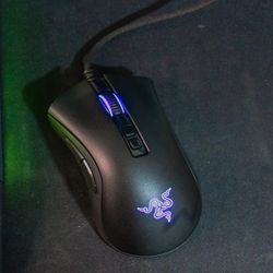 Gaming mouse