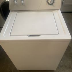 Washer Whirlpool Good Condition 90 Days Warranty Lavadora Whirlpool Buenas Condiciones 90 Dias De Garantia 
