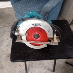 Makita Skill Saw