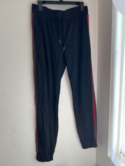 Aura Unisex Joggers Gucci Colors