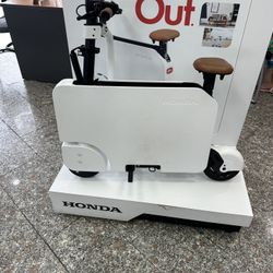 New Motocompacto HONDA 2025 