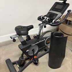 Exercise equipment