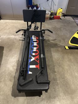 Exercise Bench