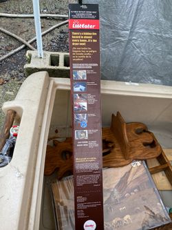 Dryer cleaning system