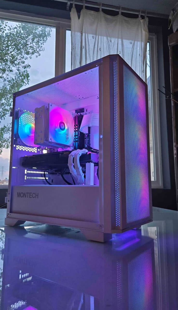 PC