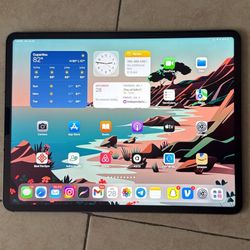 Ipad Pro 12.9 Sixth Generation 256 GB 
