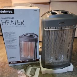 Electrical Heater