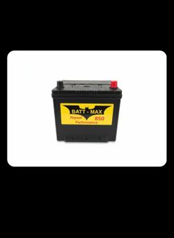 BTX-35 CAR BATTERIES, TRUCK BATTERIES