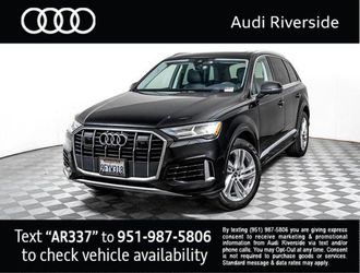 2023 Audi Q7
