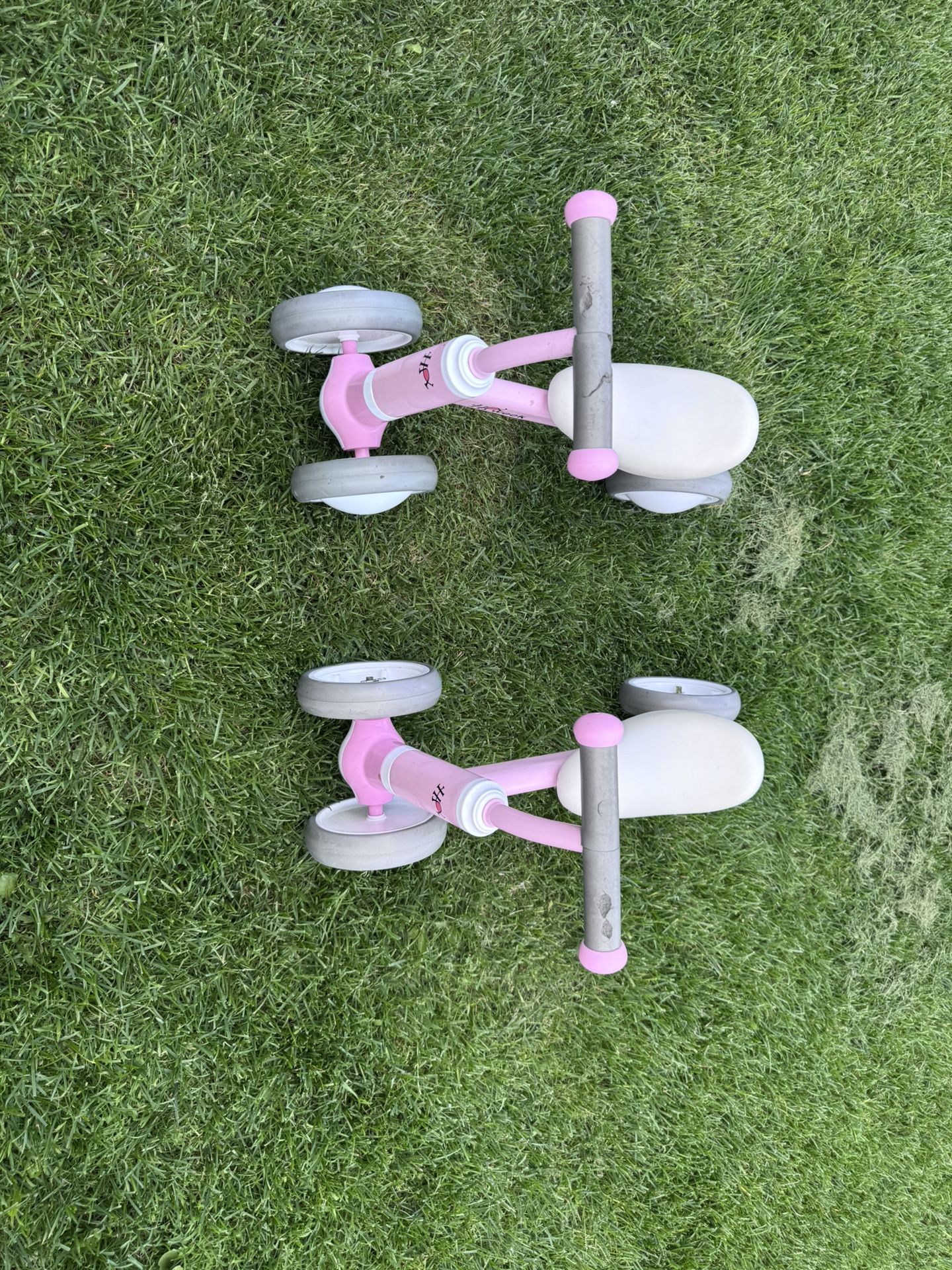 Toddler Bike