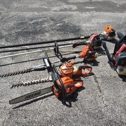 Landscaping Tools