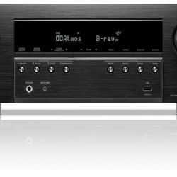 Denon AVR-S970H Receiver 7.2 Channel