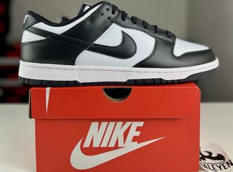 Panda Dunks