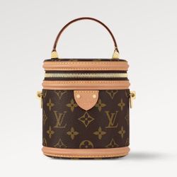 LOUIS VUITTON Cannes handbag one-shoulder crossbody bag(73)31