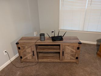 TV stand
