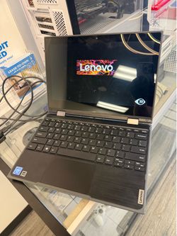 Lenovo 300e 2nd Gen Laptop
