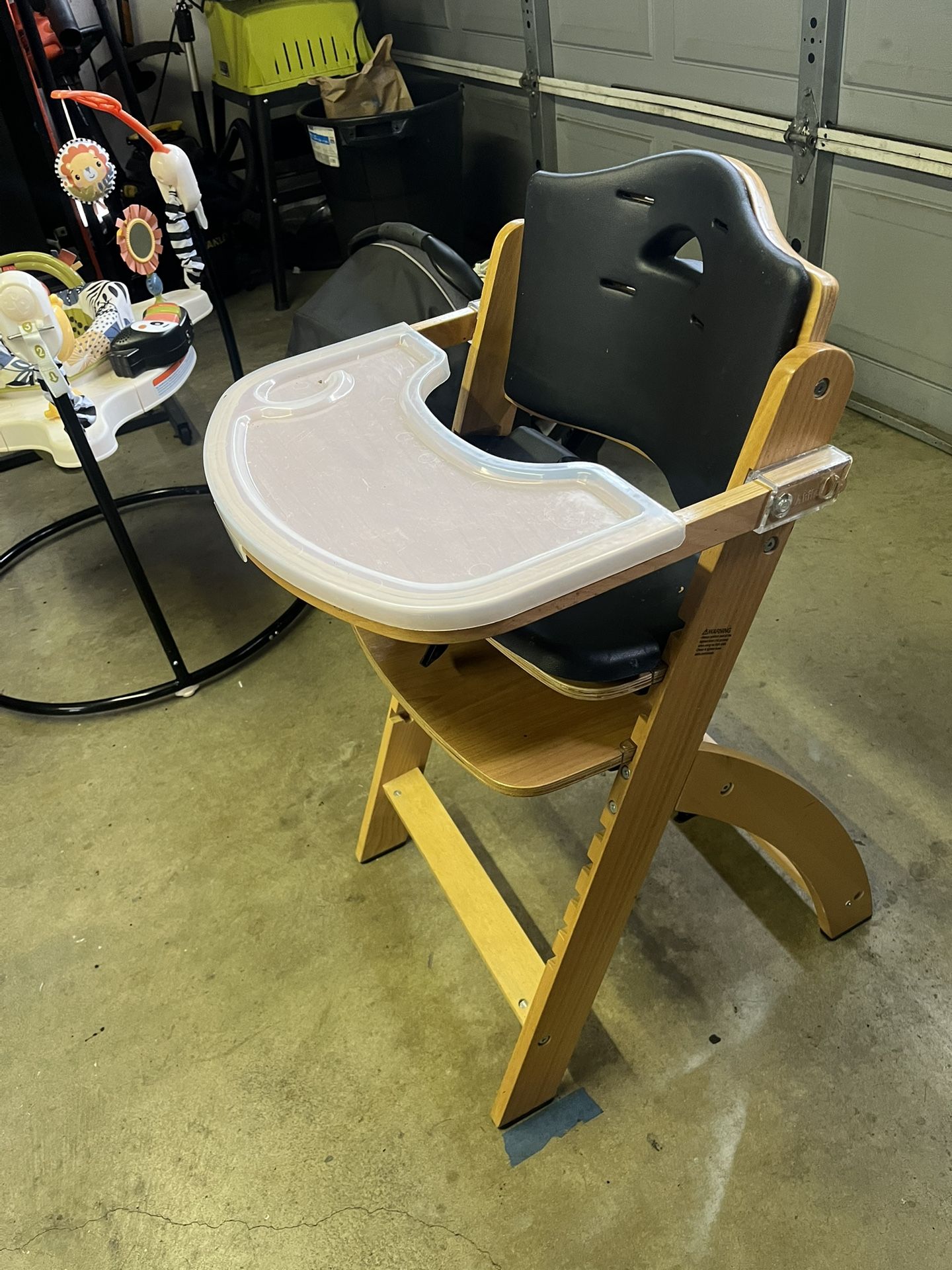 High Chair