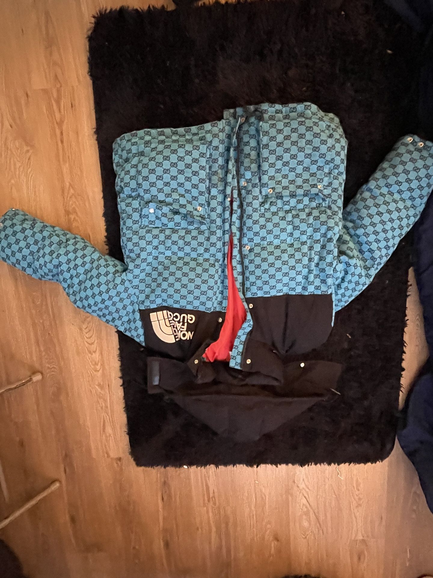 coat