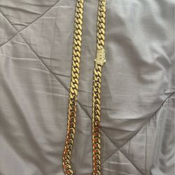 Cuban Link Chain