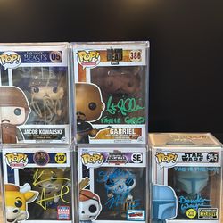 Funko Pop 