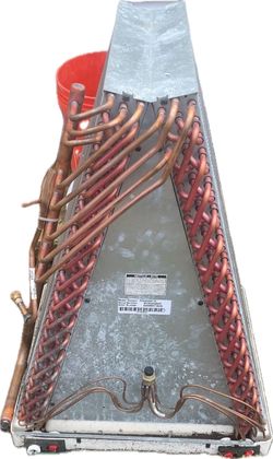 5 Ton Uncased Evaporator Coil