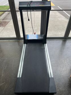 TRUE 500 SE treadmill
