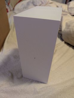 Comcast Xfinity xb10 router modem comes with power cord