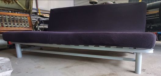 Day Bed Bench