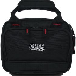 Gator G-MIXERBAG-0608 Mixer Bag