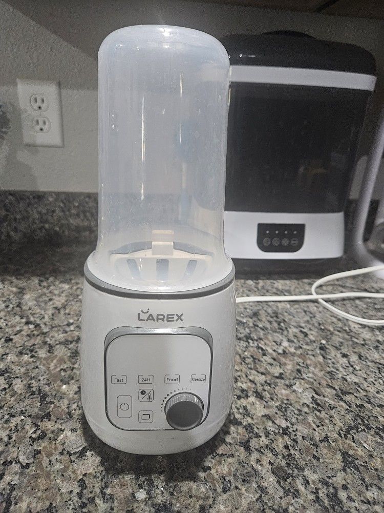 Bottle Warmer