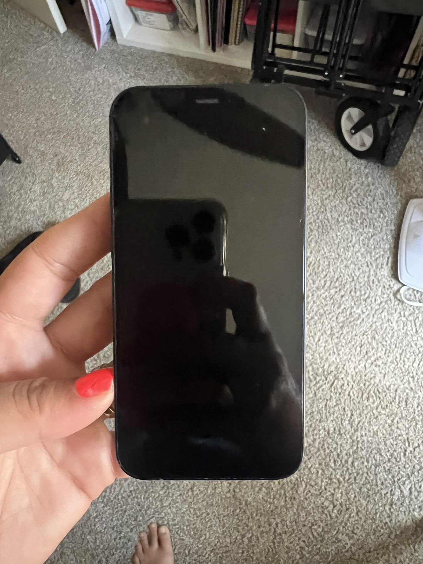 iPhone 12 Mini UNLOCKED 64GB