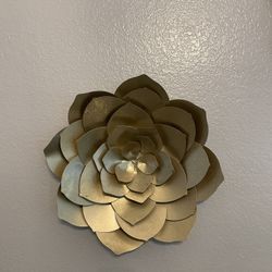 Rod iron- 5 Piece Wall Art set