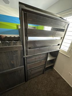 Kids Bed