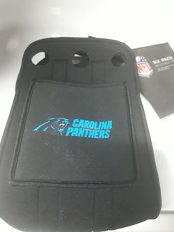 Carolina Panthers 6‐pack Tote.