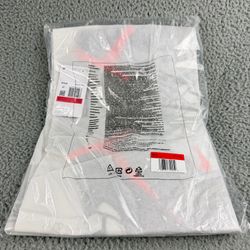 Palace Nike England Jersey Gray New Large