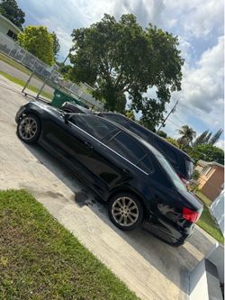 2013 ve Jetta