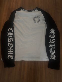 Chrome hearts shirt