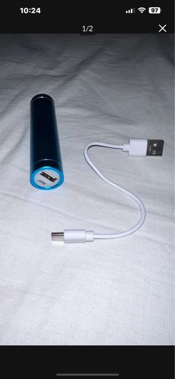 portable charger