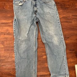 Men’s Jeans