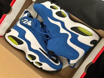Nike air Griffey Sz 8.5