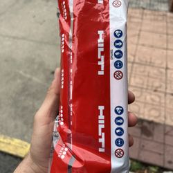 HILTI HIT-HY 200-R V3 Adhesive Anchor