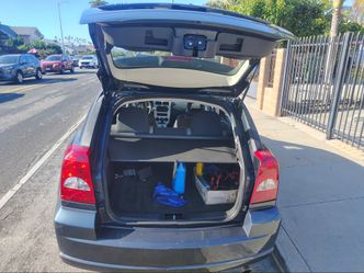 2008 Dodge caliber