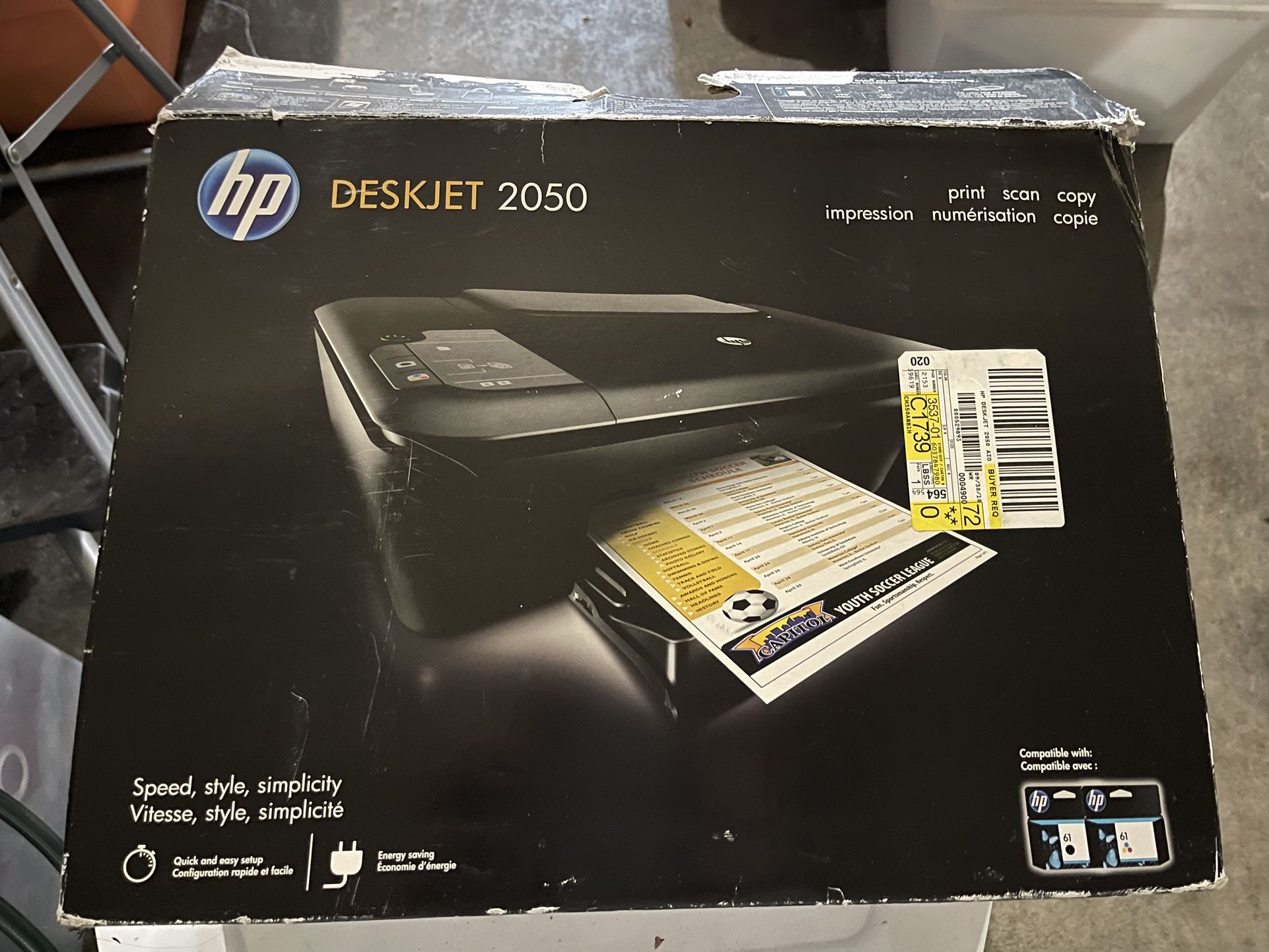 Printer