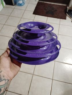 Cat Toy